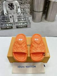 Picture of Louis Vuitton Slippers _SKULVsz38-45Y0173257